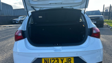 Hyundai i20 1.0T GDi 48V MHD SE Connect 5dr Petrol Hatchback